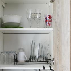 2-комнатные апартаменты стандарт