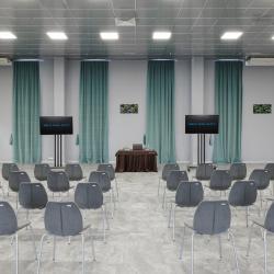 Sea Galaxy Hotel Congress and SPA 4* (Си Гэлакси) — 6e32bfd0aba99a4961284300f862c582