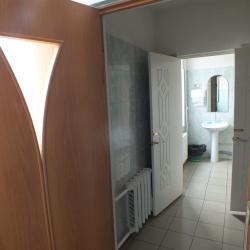 Фото Отель Чайка