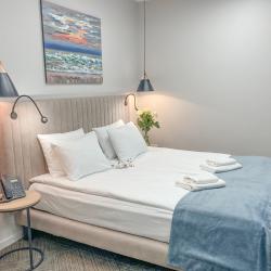 Апартаменты студия Sun City Apartments 9 (11)