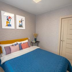 Фото Отель Top house на улице Каплунова