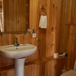 Фото Отель Здрава Дача