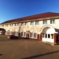 Фото Отель Ориенталь