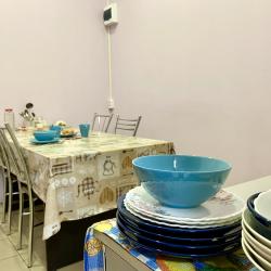 Фото Отель Milani (Милани)