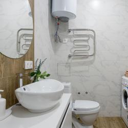 Фото Апартаменты Нежность