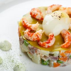 Фото Отель Марциаль (бывш. ЛетоЛето)