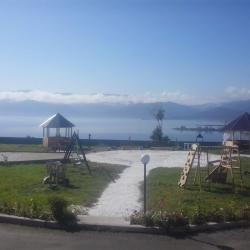 Фото Отель Байкальский рай