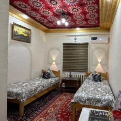 Фото Отель Khiva Rajab Ota ( Раджаб Ота)