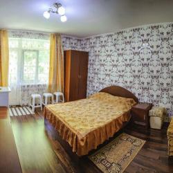 Фото Отель Гармония