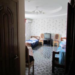 Фото Отель Колизей