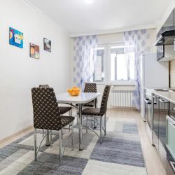 Фото Отель Вершина-ПВ на улице Абикена Бектурова 3/3