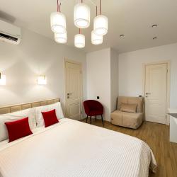 Фото Апартаменты на улице проспект Соколова 68