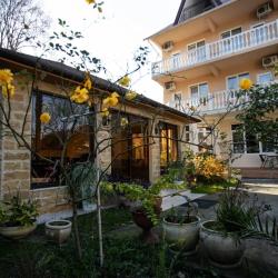 Фото Отель Акация