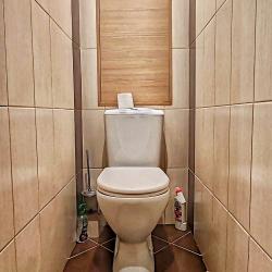 Фото Отель Уютно - и точка на улице Октябрьская 186/2