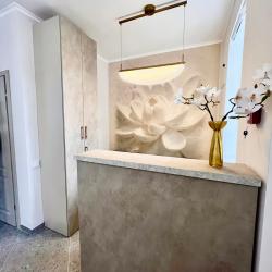 Фото Отель Белый лотос