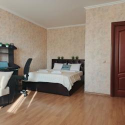 Фото Отель Кварт рента на улице Кулакова 11 корпус 2