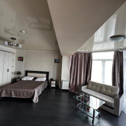 Фото Отель Lotus Hotel&SPA (Лотус)