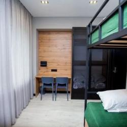 Фото Отель Сириус