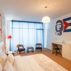 Фото Отель Чулково Club (Клаб)