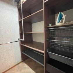 1-комнатные апартаменты люкс