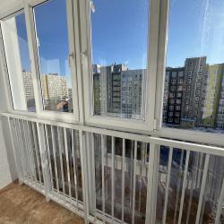 1-комнатные апартаменты студия