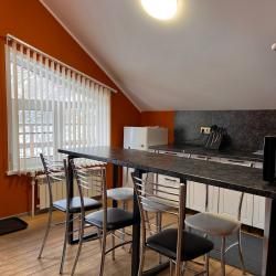 2-местный номер эконом с 2 односпальными кроватями (Корпус №3)