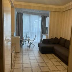 Фото Апартаменты на улице Коммунальная