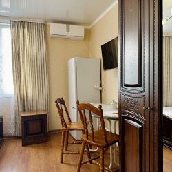 Номер улучшенный