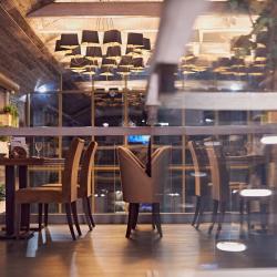 Фото Парк-Отель MillWood (МиллВуд)