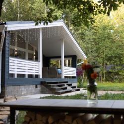 Фото Отель Les Eco Village (Лес Эко Вилладж)