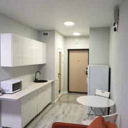 Фото Апартаменты на Онежской 4