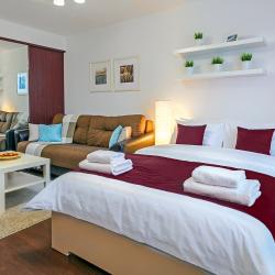 фото 1 Comfort Homes (Комфорт Хоумс) на переулке Столярный