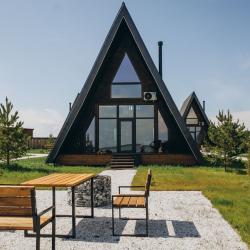 Фото Отель Мандала