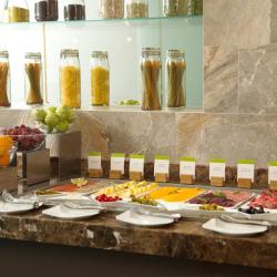 Фото Отель DoubleTree by Hilton Kazan (Даблтри Хилтон )