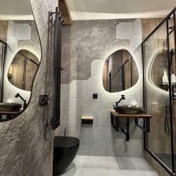 Фото Отель ДзенХоум на улице Большая Покровская 18А