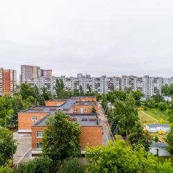 2-комнатные апартаменты стандарт Ес 21