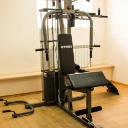 Фото Отель Сафари парк