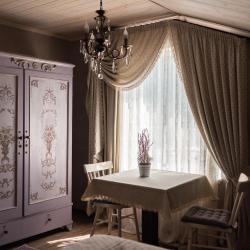 Фото Отель Хюгге
