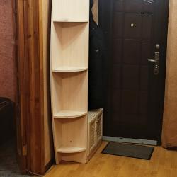 Фото Апартаменты на улице Карла Маркса 69В