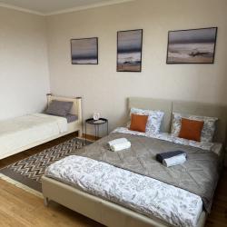 Фото Прекрасные апартаменты