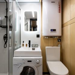 Фото Отель Eliza Home Гостевой дом в СОСН Раздолье