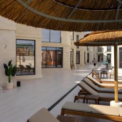 Фото Отель COSTA BRAVA (Коста Брава)