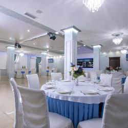 Фото Отель Гранд Лион