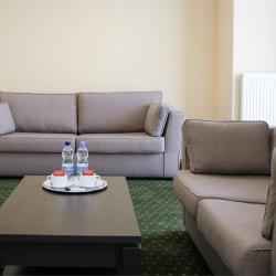 Фото Отель Walde Park (Вальде Парк)