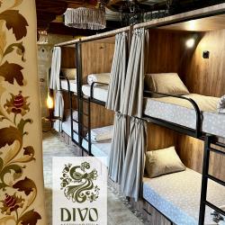 Одноместная капсула Divo