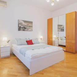 фото 19 GMApartments (ДжиЭмАпартментс) на улице Арбат 49