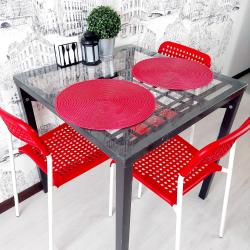 1-комнатные апартаменты улучшенные