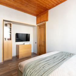 Фото Отель GMApartments на Николопесковском переулке 6