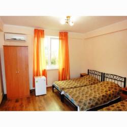 Фото Отель Белая Панама