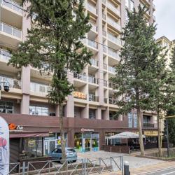 Апартаменты Светлана Парк — 6e3a1e93f124d1a31dce00aebda3f9dc